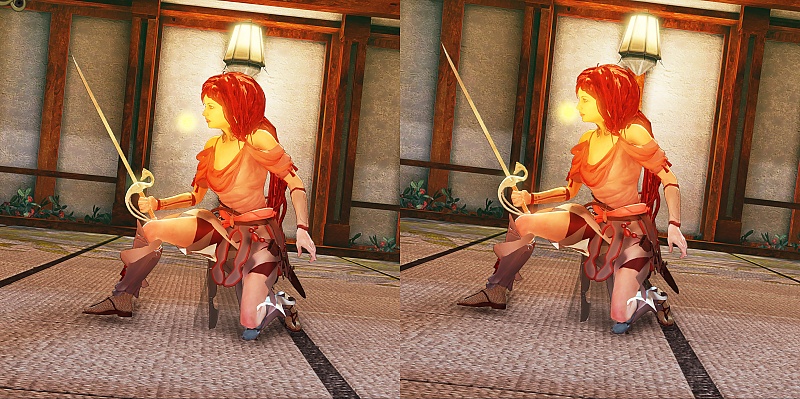 Abyss Odyssey VR