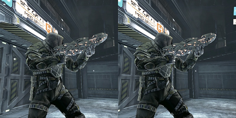 Alien Rage: Unlimited VR