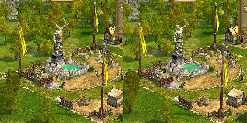 ANNO 1701 VR