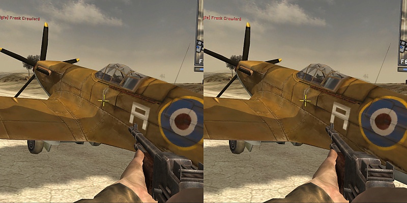 Battlefield 1942 VR