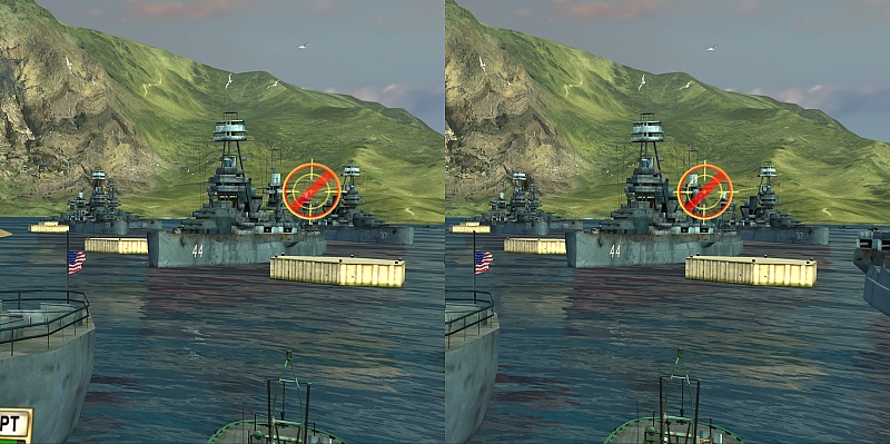 Battlestations: Midway VR