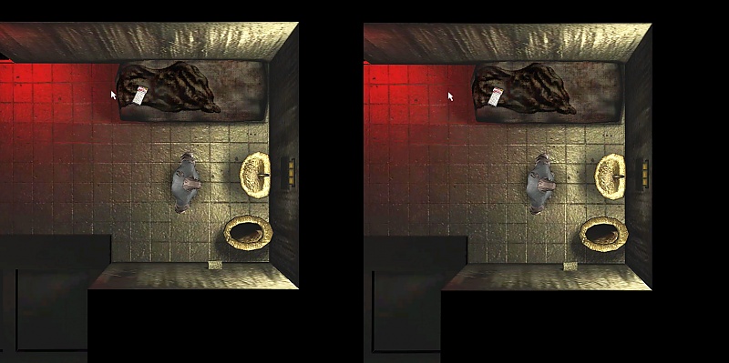 Blackbay Asylum VR