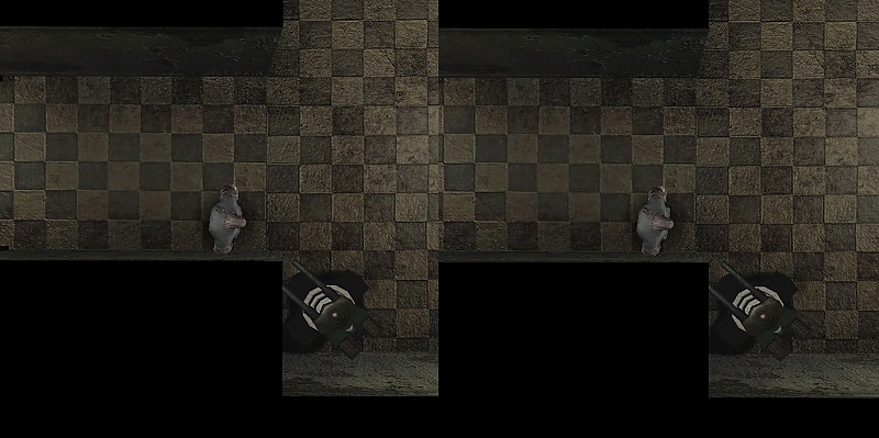 Blackbay Asylum VR