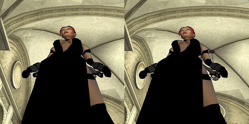 BloodRayne 2 VR
