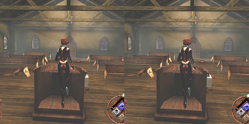 BloodRayne VR