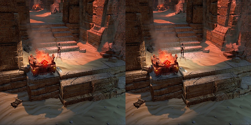 Blood Knights VR