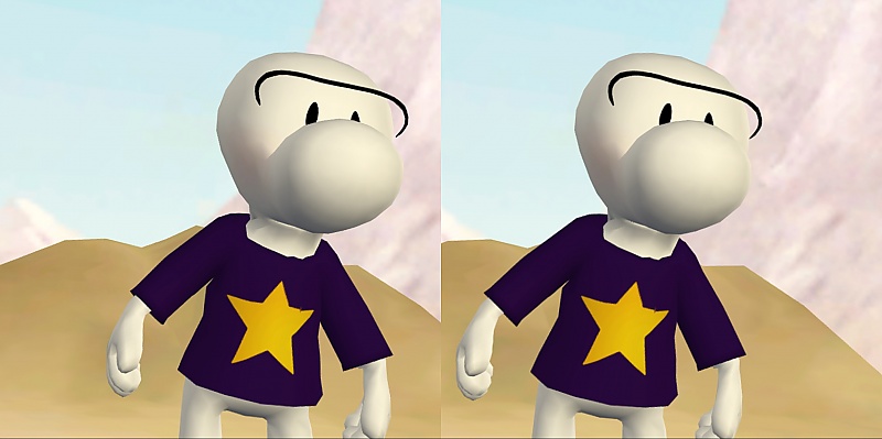 Bone: Flucht aus Boneville VR