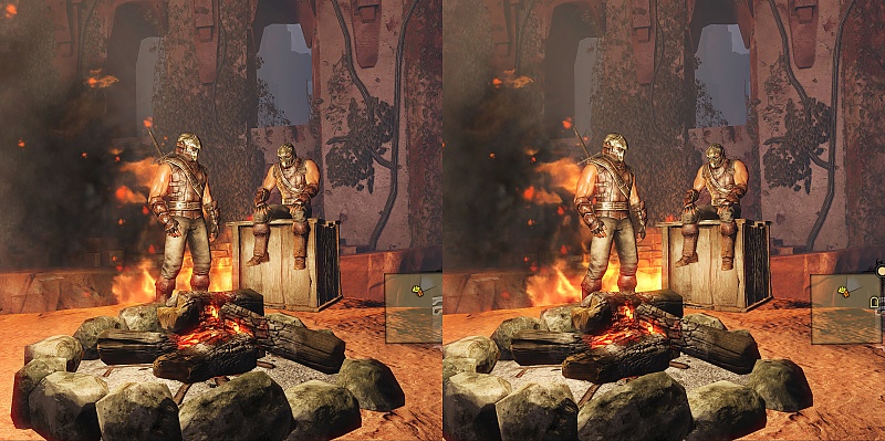 Bound by Flame VR