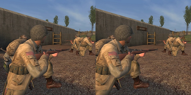 Call of Duty VR