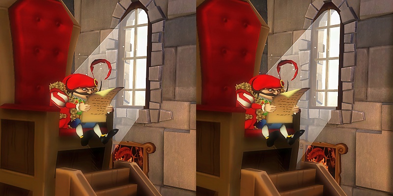 Ceville VR