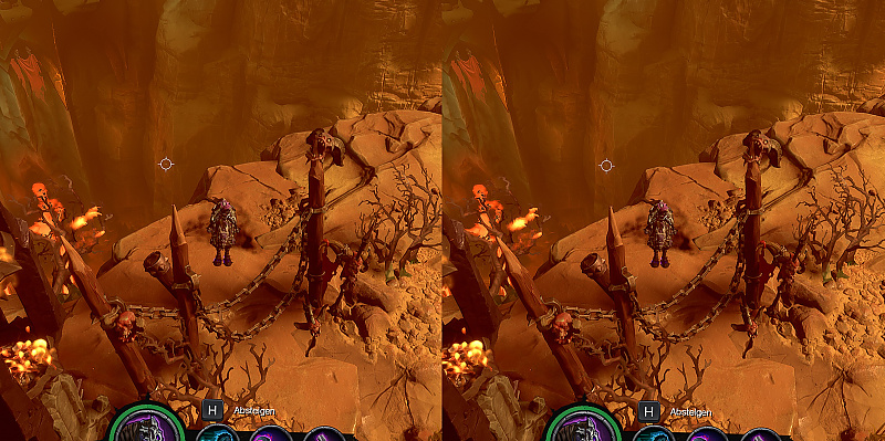 Darksiders: Genesis VR
