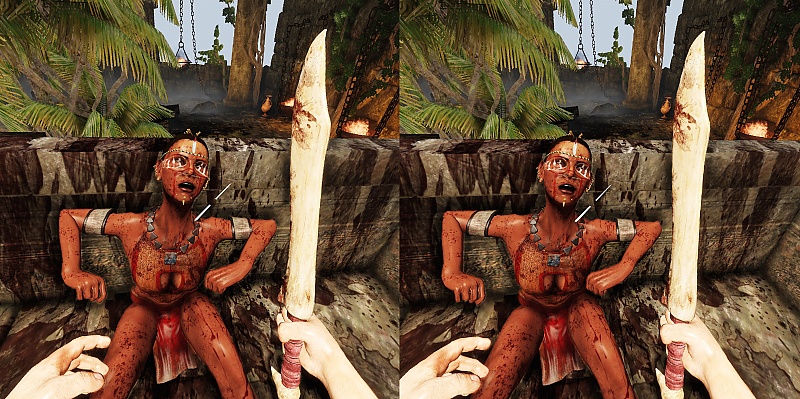 Day One: Garrys Incident VR