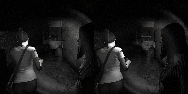 Dreadout VR