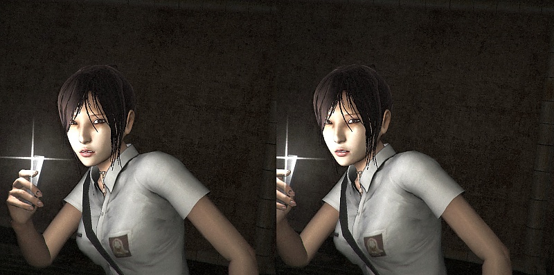 Dreadout VR
