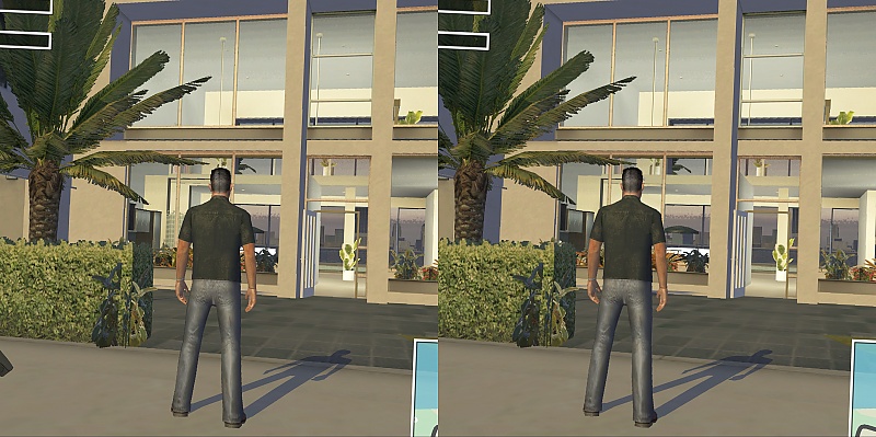 Driv3r VR