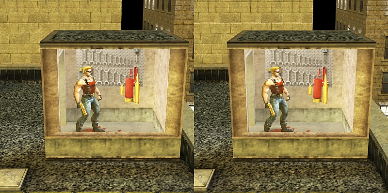 Duke Nukem: Manhattan Project VR