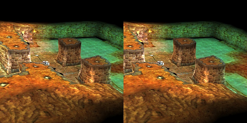 Dungeon Keeper 2 VR