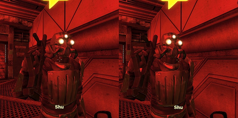 E.Y.E: Divine Cybermancy VR