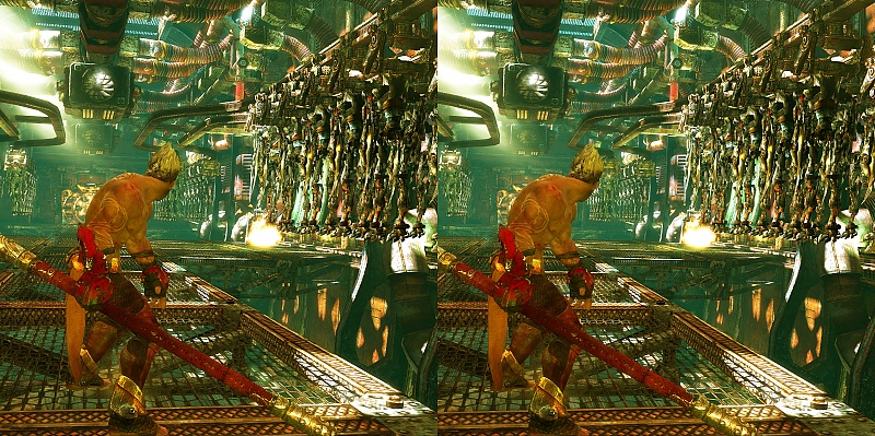 Enslaved: Odyssey to the West VR