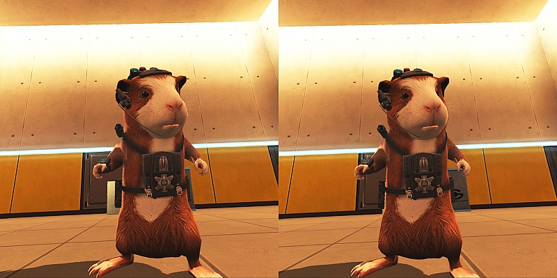 G-Force VR