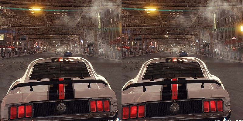 GRID 2 VR