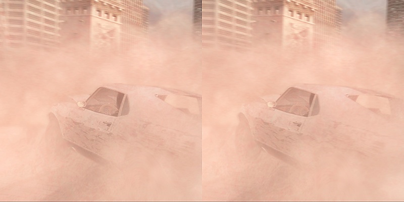 GRID 2 VR