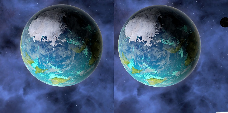 Galactic Civilizations 3 VR