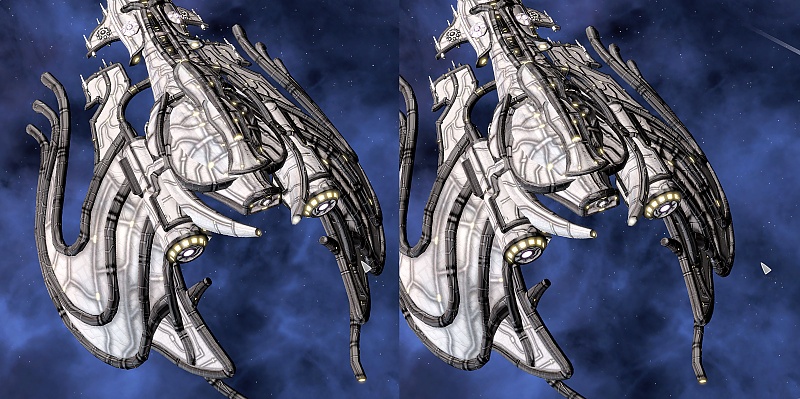 Galactic Civilizations 3 VR