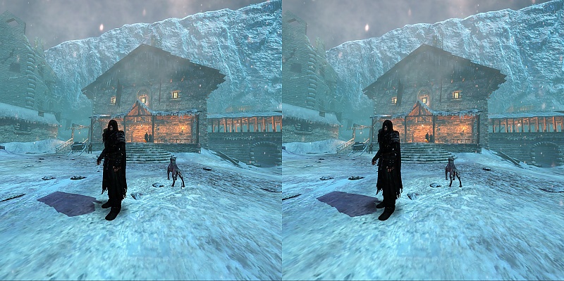 Game of Thrones VR