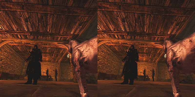 Game of Thrones VR