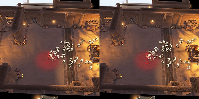 Gauntlet VR