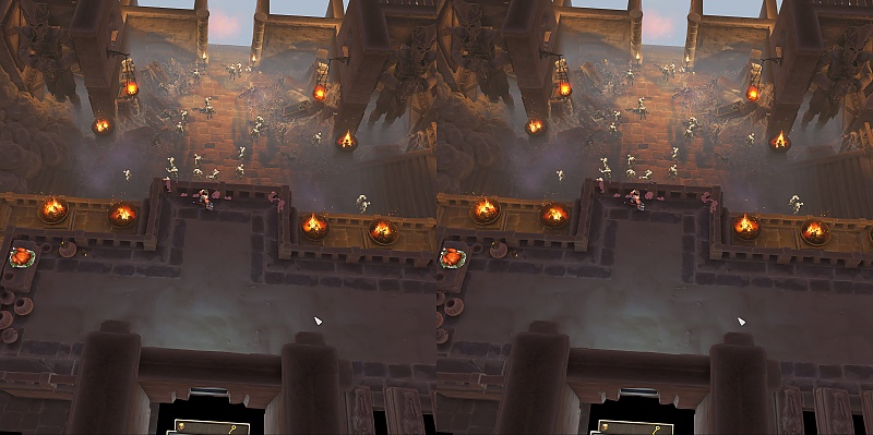 Gauntlet VR