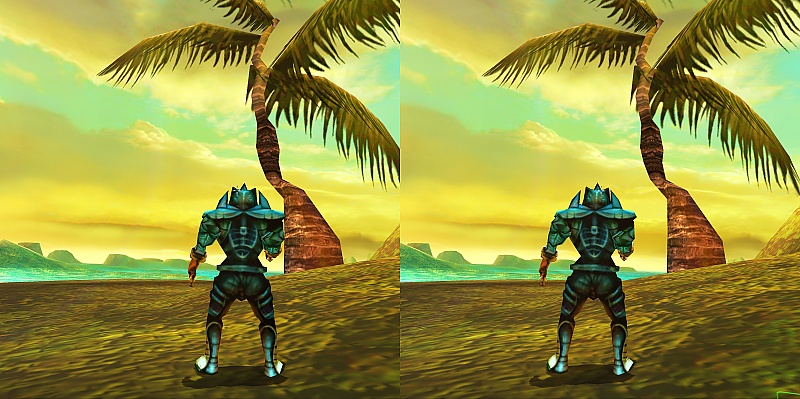 Giants: Citizen Kabuto VR