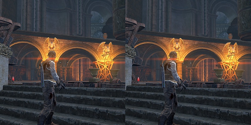 God Mode VR