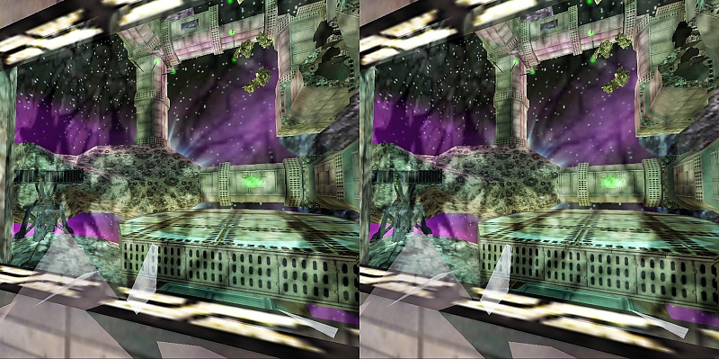 Gunman Chronicles VR
