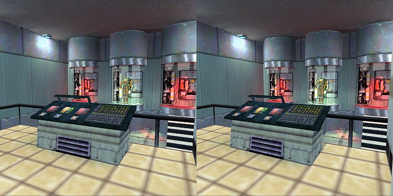 Half-Life VR