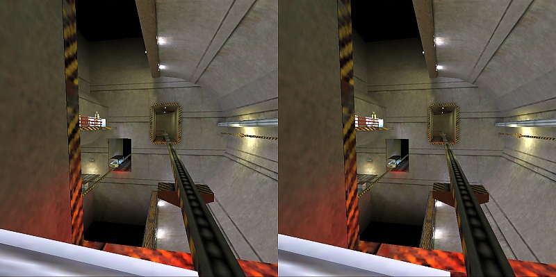 Half-Life VR