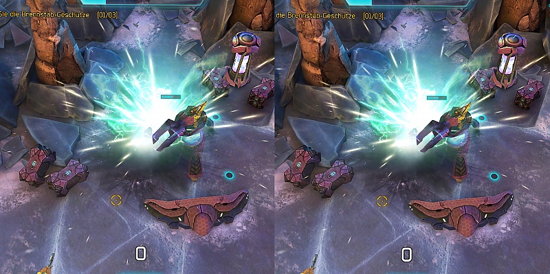 Halo: Spartan Assault VR