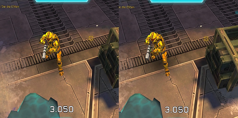 Halo: Spartan Assault VR