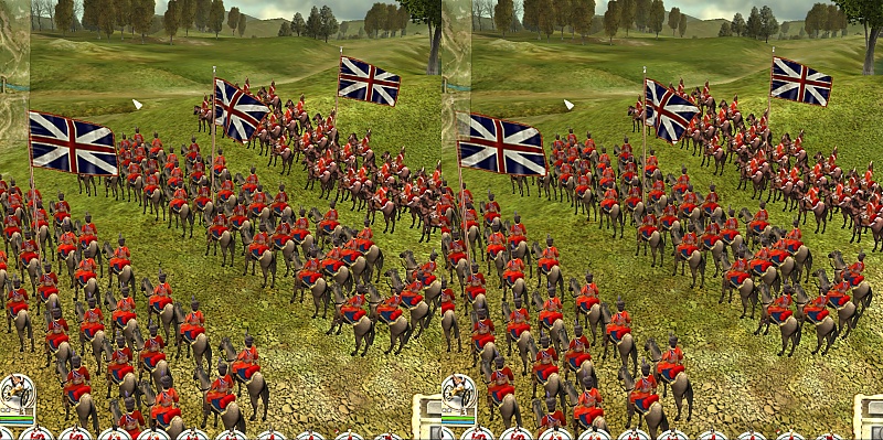 Imperial Glory VR