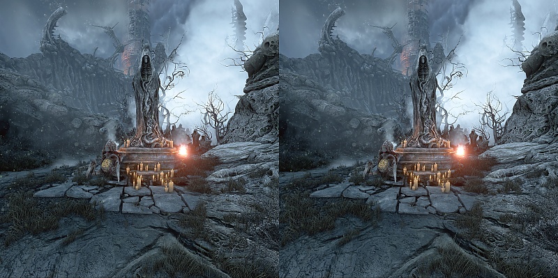 Inner Chains VR