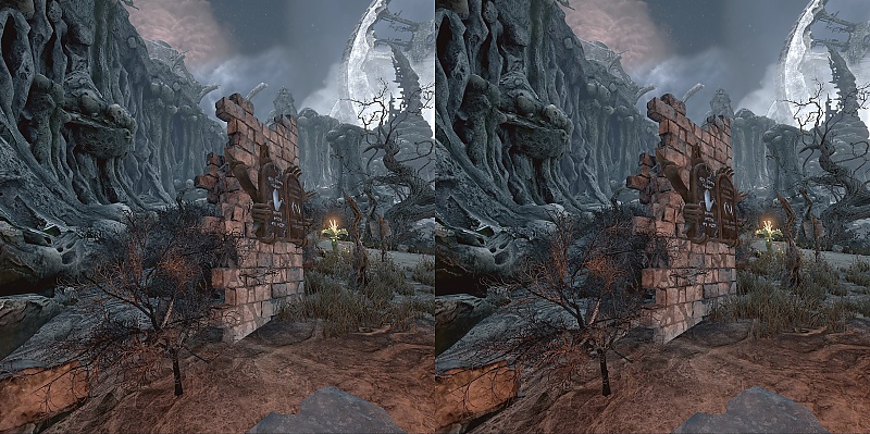 Inner Chains VR