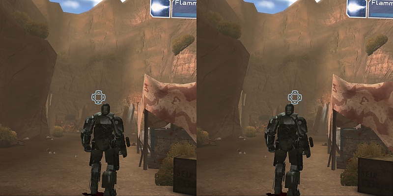 Iron Man VR