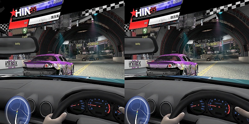 Juiced 2 VR