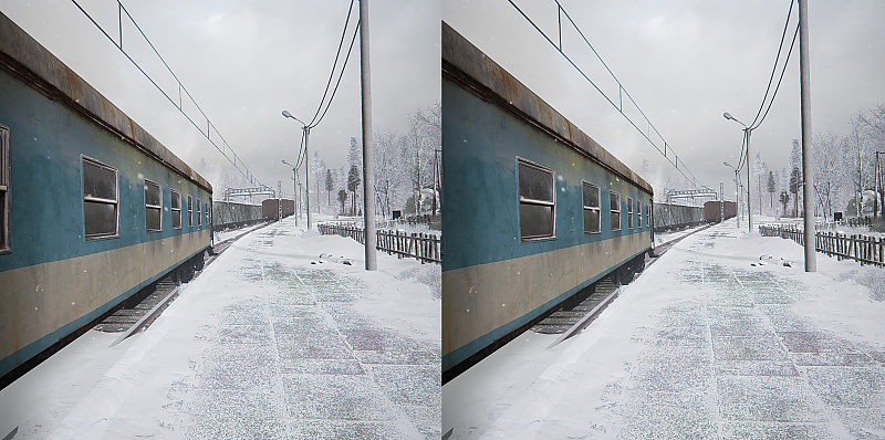 Kholat VR