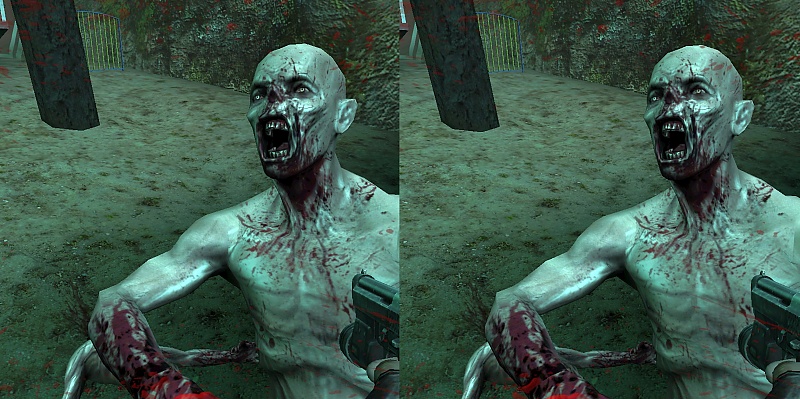 Killing Floor VR