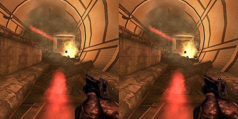 Killing Floor VR