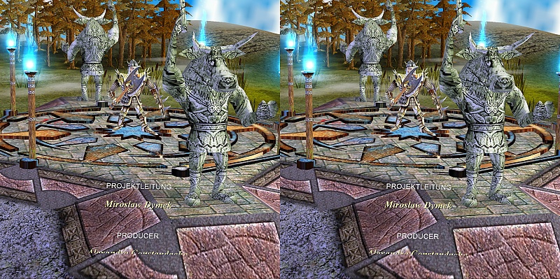 KnightShift VR