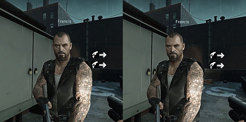 Left 4 Dead VR