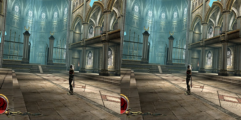 Legacy of Kain: Defiance VR
